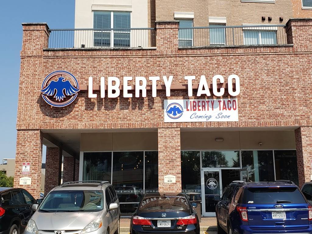 Liberty Taco | restaurant | 1333 Old Spanish Trail #100-A, Houston, TX 77054, USA | 8325202626 OR +1 832-520-2626
