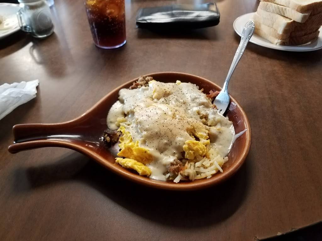 Mary Deans Family Restaurant | restaurant | 124 Walters Ln, Anderson, MO 64831, USA | 4178457475 OR +1 417-845-7475