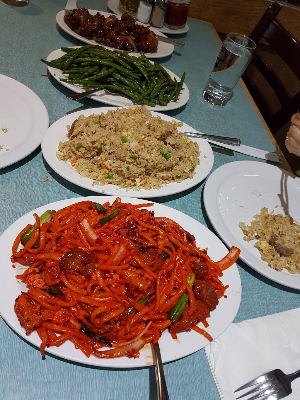 林园酒家 Lin Garden Restaurant | restaurant | 1806 Pharmacy Ave, Scarborough, ON M1T 1H6, Canada | 4164918484 OR +1 416-491-8484