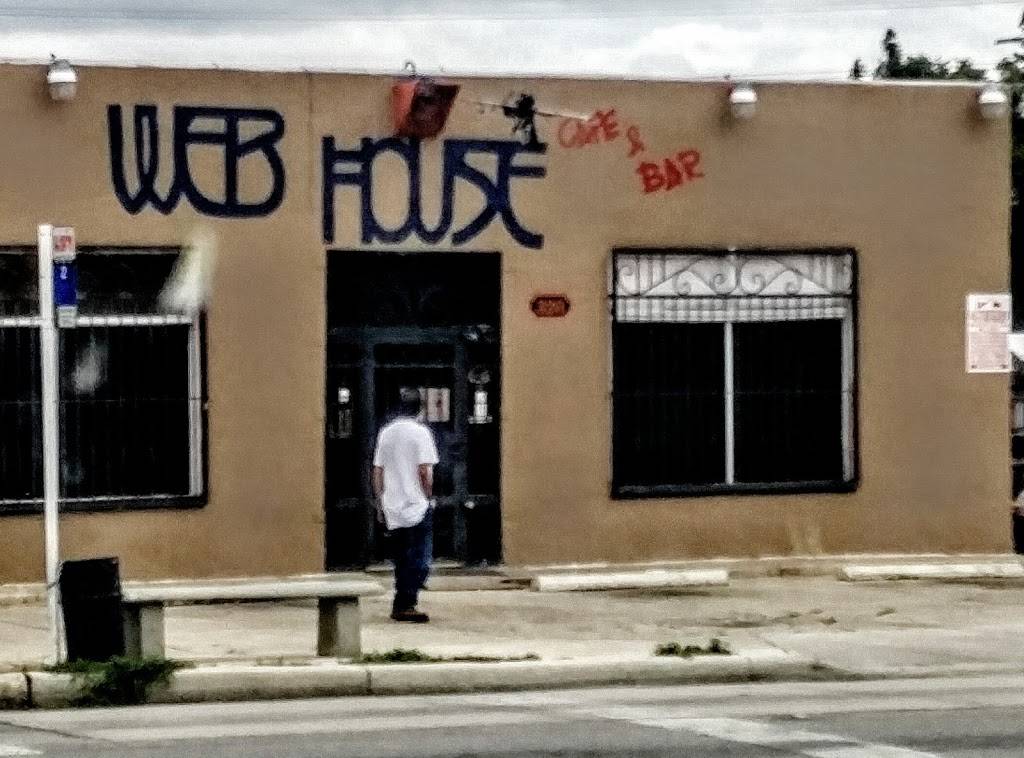 Web House Café & Bar | restaurant | 320 Blanco Rd, San Antonio, TX 78212, USA | 2105310100 OR +1 210-531-0100