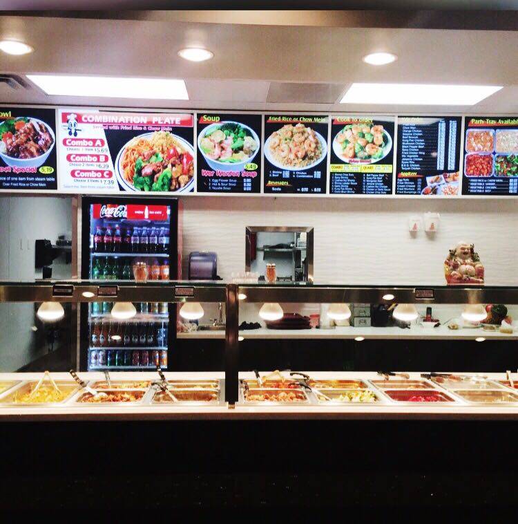 Panda Wok | meal takeaway | 581 N Azusa Ave, Covina, CA 91722, USA | 6268592500 OR +1 626-859-2500
