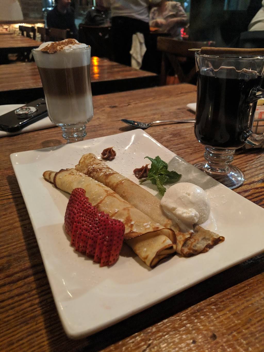 Libertador | restaurant | 158 Baltic St, Brooklyn, NY 11201, USA | 3476893122 OR +1 347-689-3122