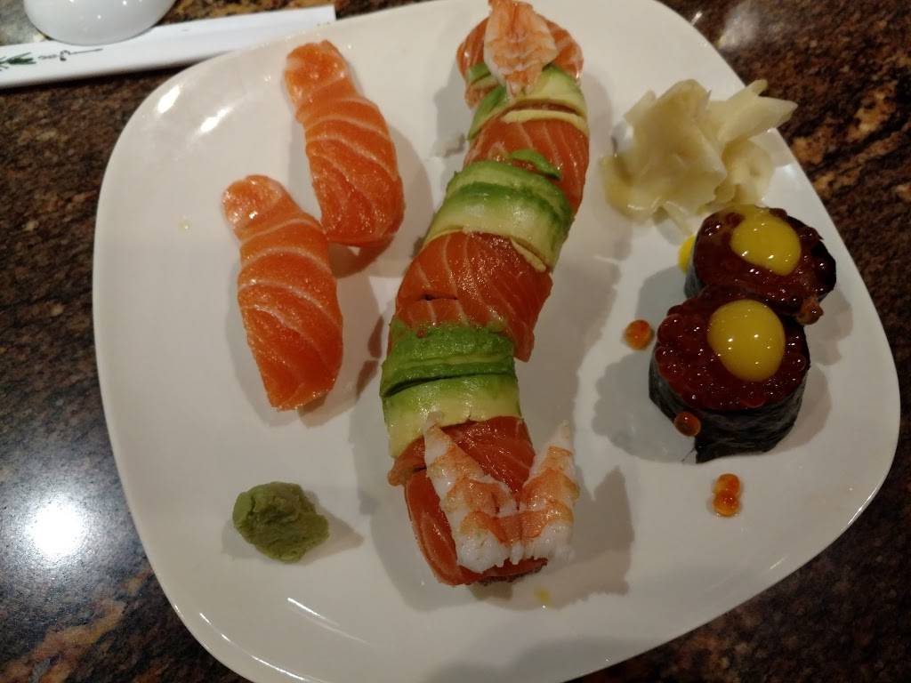 Akihana Japanese Grill & Sushi | restaurant | 17395 TX-249, Houston, TX 77070, USA | 8322375880 OR +1 832-237-5880