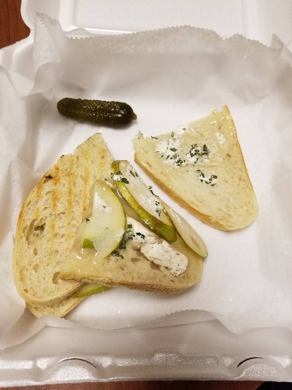 Rosies Coffee Bar & Bakery | bakery | 4604 Monona Dr, Madison, WI 53716, USA | 6084417673 OR +1 608-441-7673