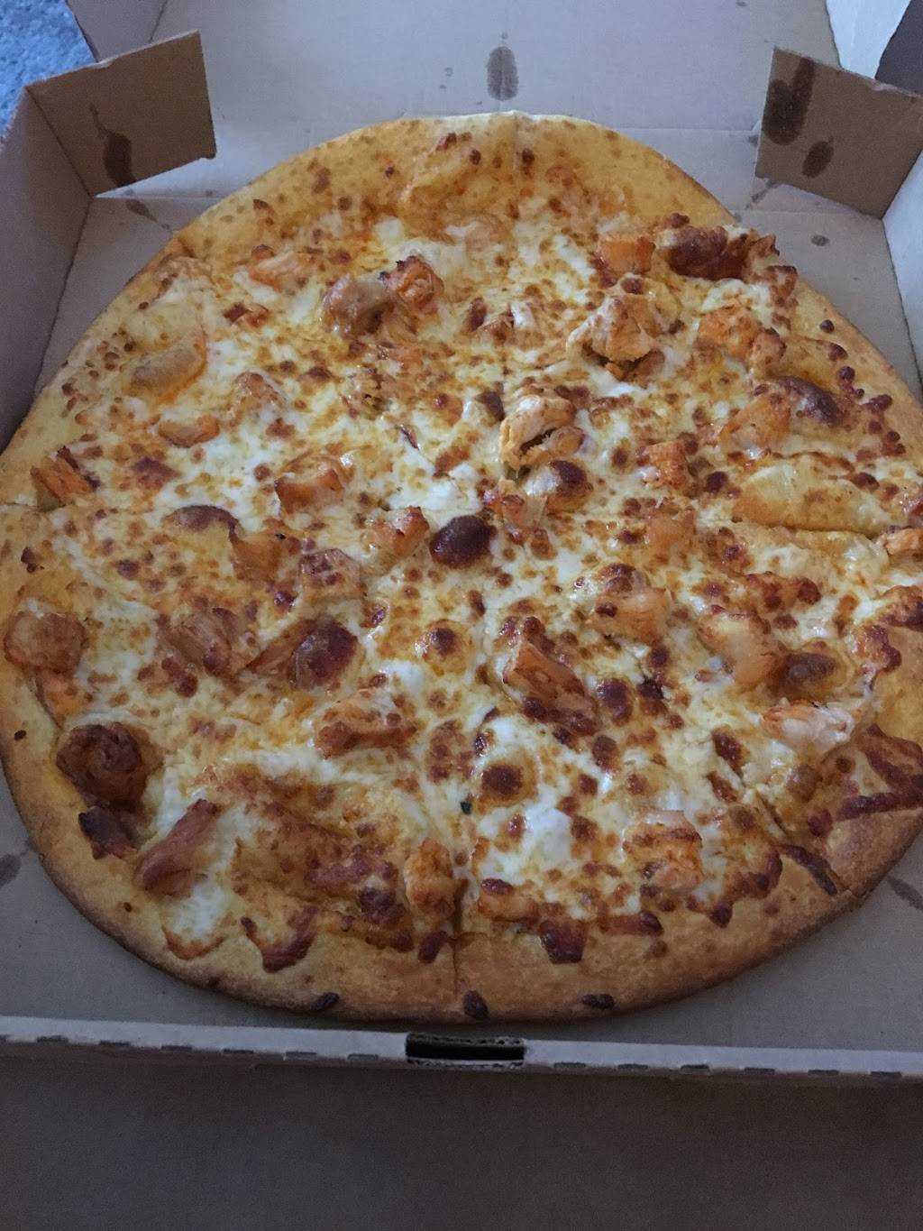 Bruno Pizzeria | restaurant | 3218 S Atlantic Ave, Daytona Beach Shores, FL 32118, USA | 3864927845 OR +1 386-492-7845