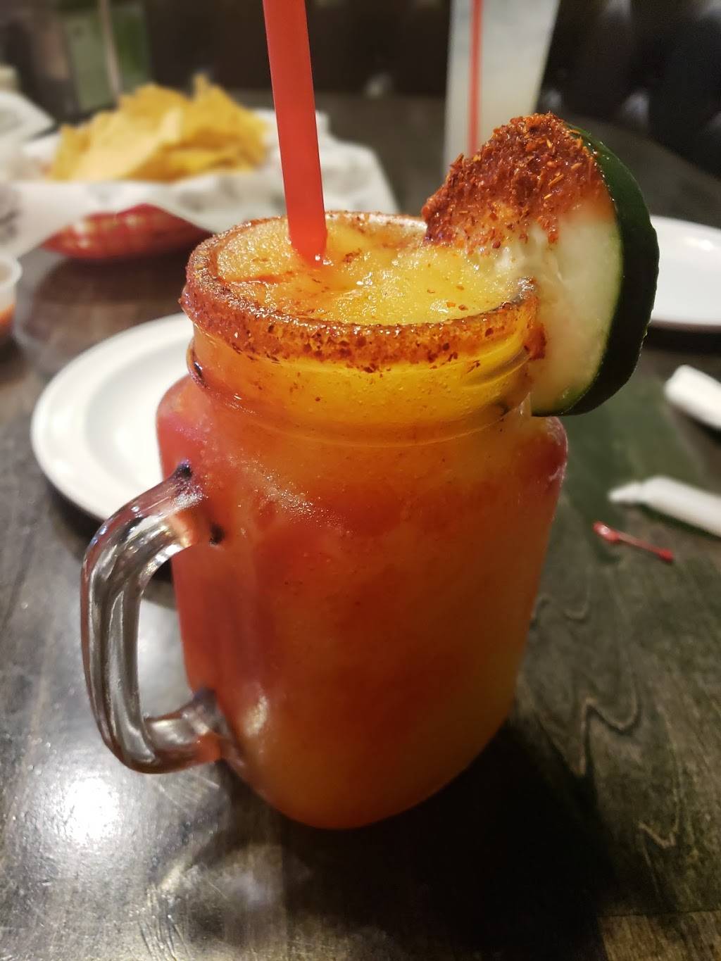 Culichi Town | restaurant | 3600 W North Ave, Stone Park, IL 60165, USA | 7083974603 OR +1 708-397-4603