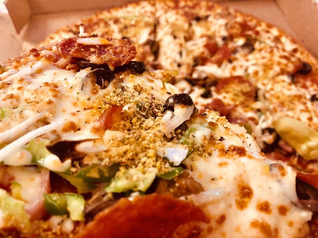 Papa Johns Pizza | restaurant | 875 Main St W, Hamilton, ON L8S 4P9, Canada | 9055210023 OR +1 905-521-0023