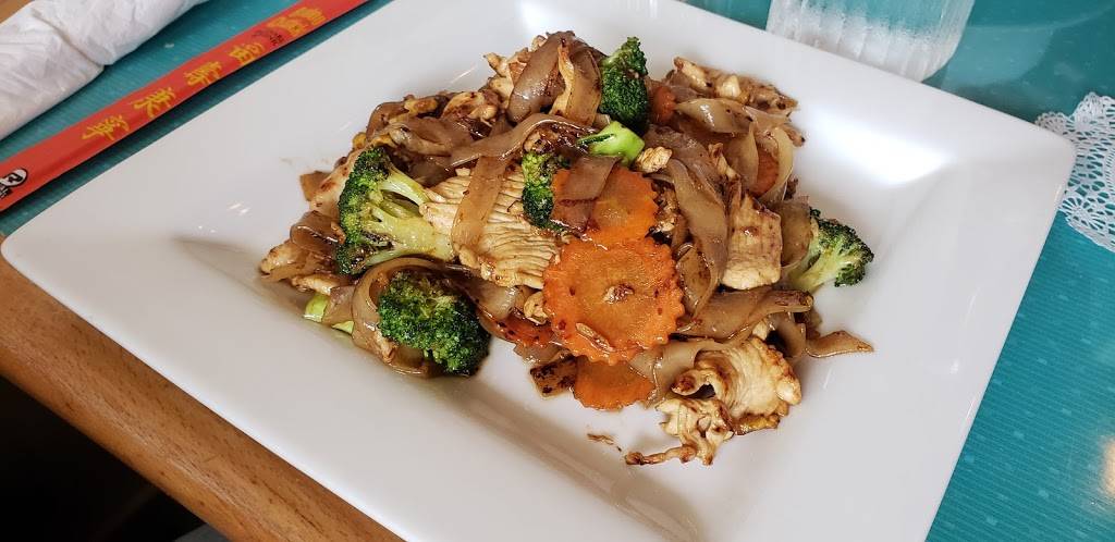 Manee Thai Cuisine In | restaurant | 2274 W 86th St, Indianapolis, IN 46260, USA | 3179914930 OR +1 317-991-4930