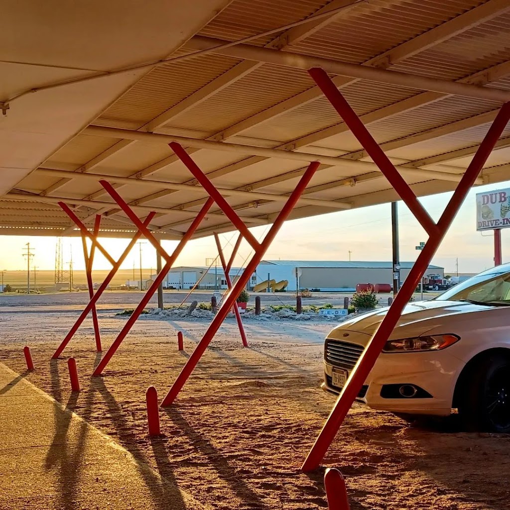 Dub Drive-In | restaurant | 1416 A St, Benkelman, NE 69021, USA | 3084232596 OR +1 308-423-2596