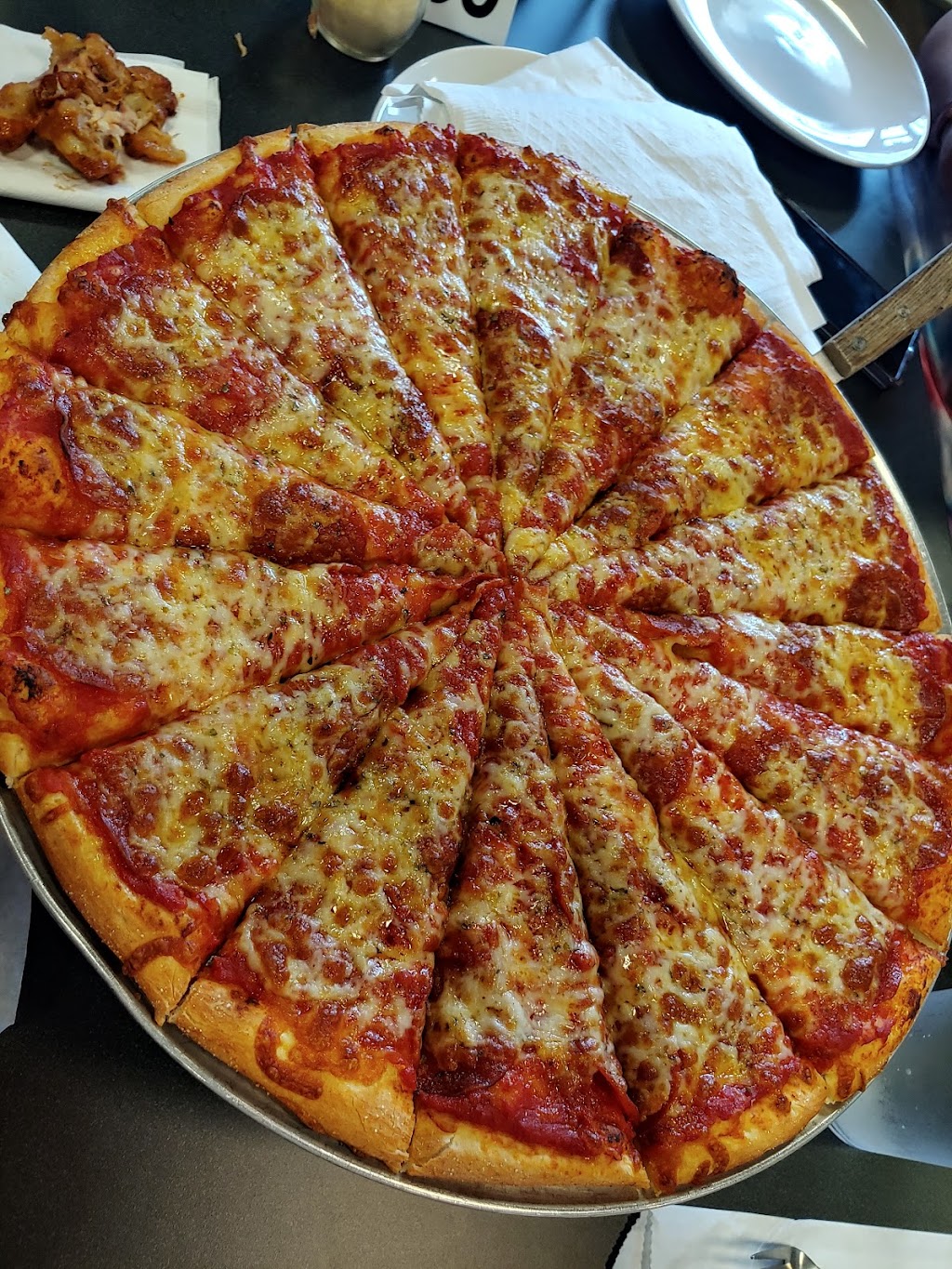 40th Street Pizza | restaurant | C, 11394 US-98 W, Miramar Beach, FL 32550, USA | 8504246588 OR +1 850-424-6588