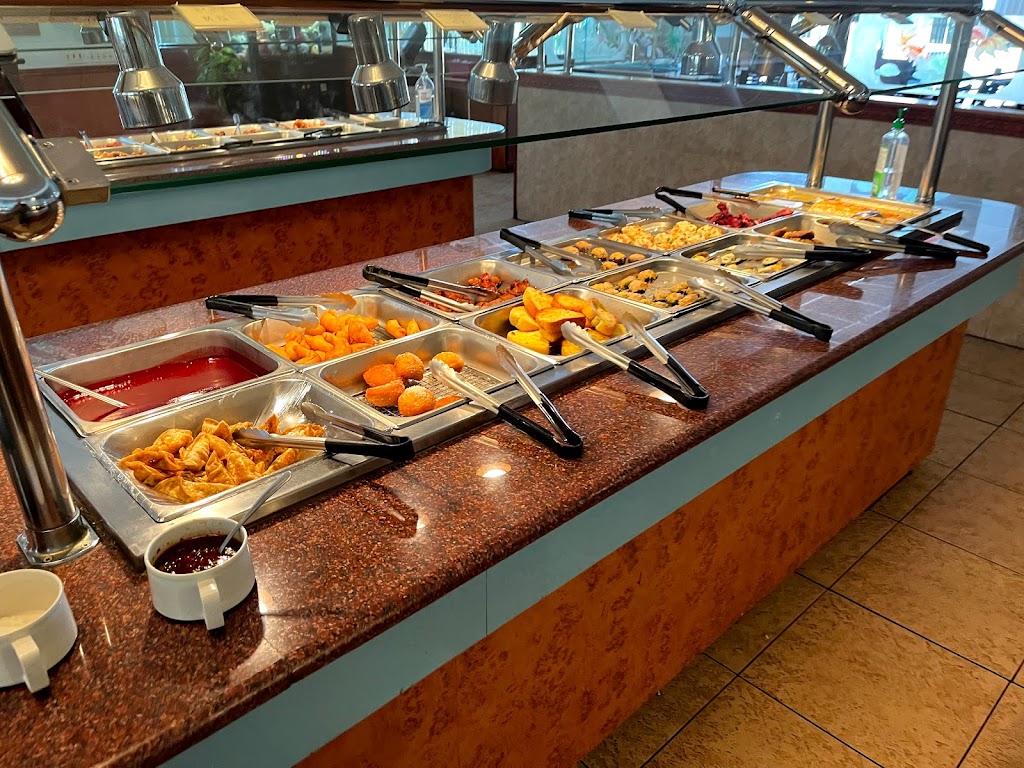 China Buffet | restaurant | 222 W State St, Hurricane, UT 84737, USA | 4356355563 OR +1 435-635-5563