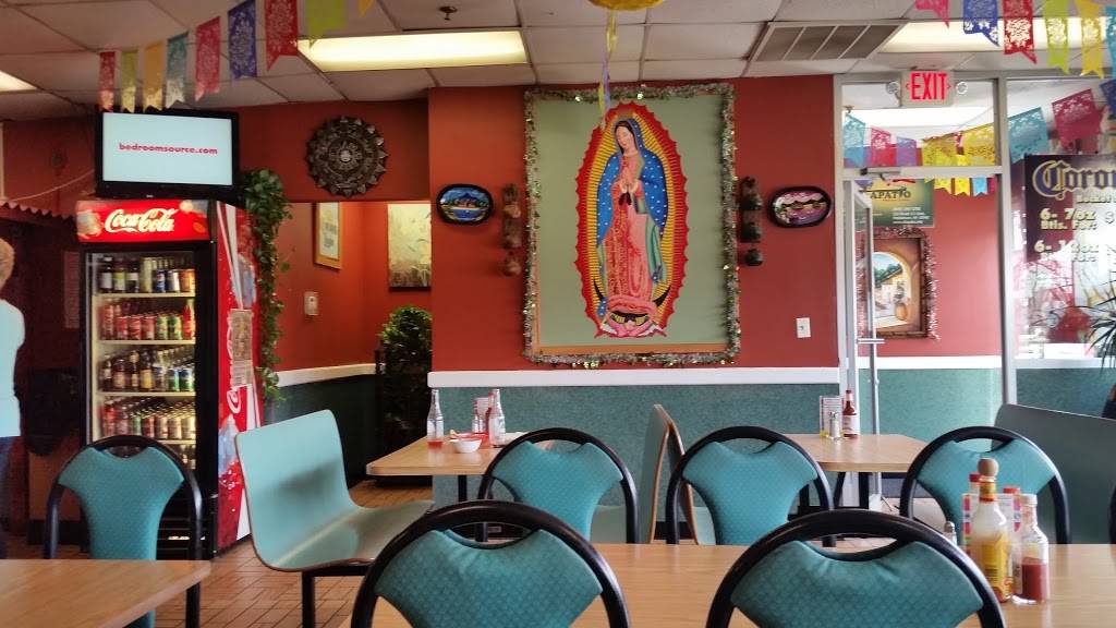 El Tapatio Mexican Food Middletown NY | restaurant | 252 Rte 211 E, Middletown, NY 10940, USA | 8453433292 OR +1 845-343-3292