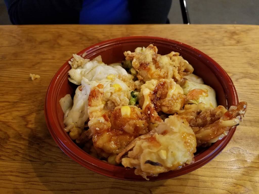 Fast Furious Japanese Grill | restaurant | 5915 Greenville Ave, Dallas, TX 75206, USA | 9722900654 OR +1 972-290-0654