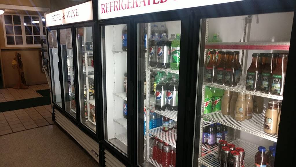 Tacconellis To Go | restaurant | 100 Massie Ave, Bessemer, MI 49911, USA | 9066639900 OR +1 906-663-9900