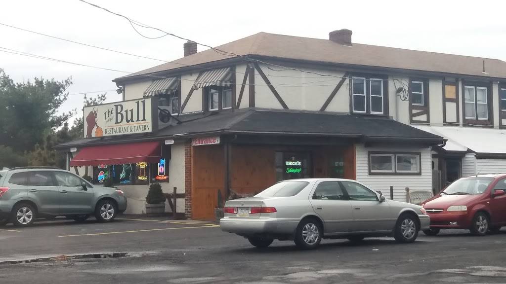 Bull Restaurant & Tavern | restaurant | 770 Horsham Rd, Montgomeryville, PA 18936, USA | 2158554540 OR +1 215-855-4540