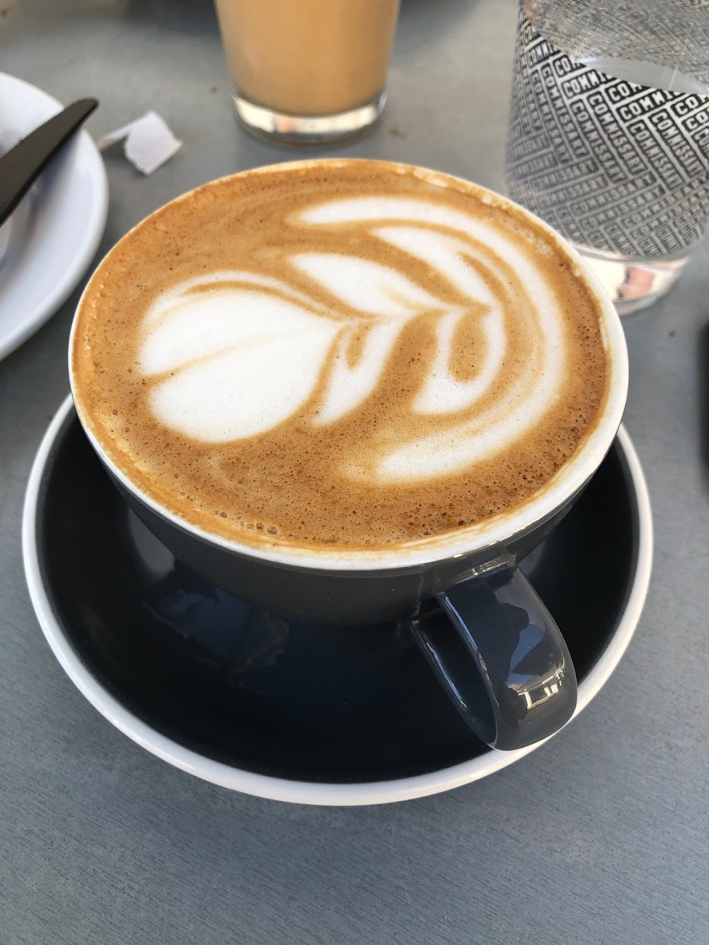 Coffee Commissary | cafe | 1419 W Kenneth Rd, Glendale, CA 91201, USA | 3237821465 OR +1 323-782-1465