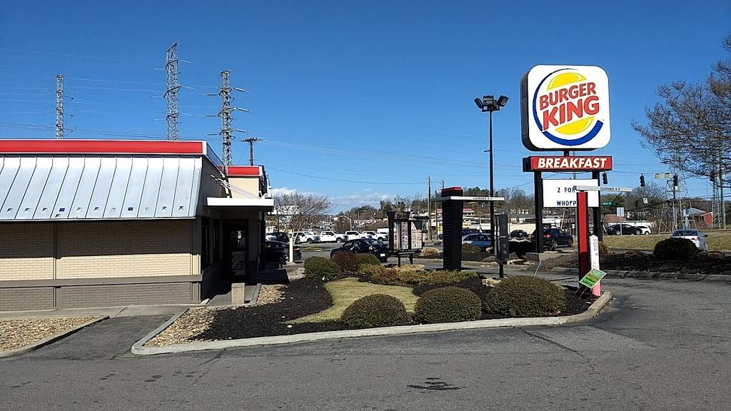 Burger King | restaurant | 2100 Peters Creek Pkwy, Winston-Salem, NC 27107, USA | 3367236065 OR +1 336-723-6065