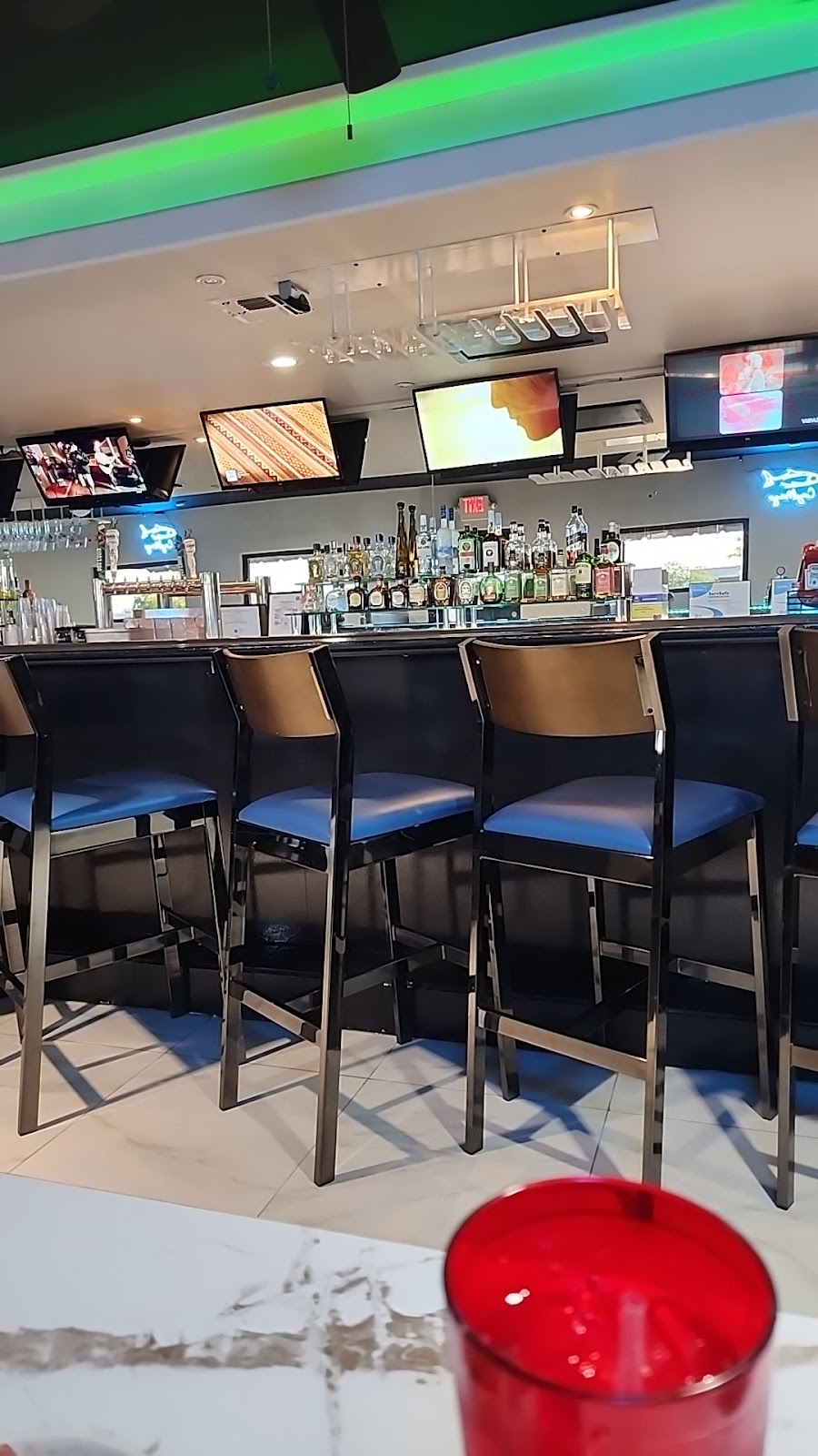 Cayomango Tucson | restaurant | 2303 E Valencia Rd, Tucson, AZ 85706, USA | 5208495861 OR +1 520-849-5861