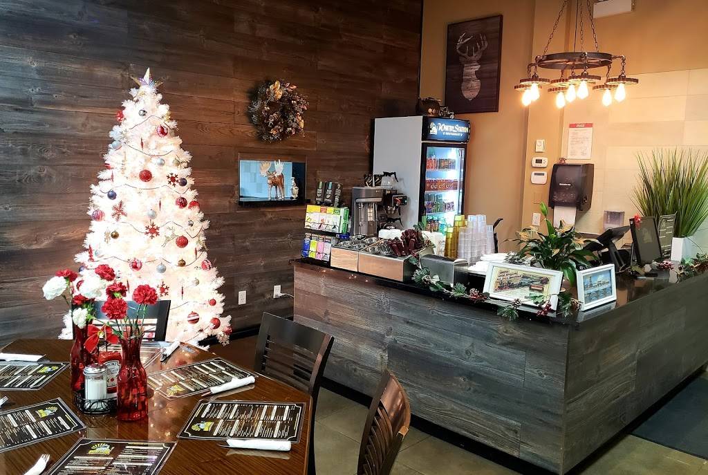 Whitby Station Restaurant | restaurant | 3555 Thickson Rd, Whitby, ON L1R 1Z6, Canada | 9052400565 OR +1 905-240-0565