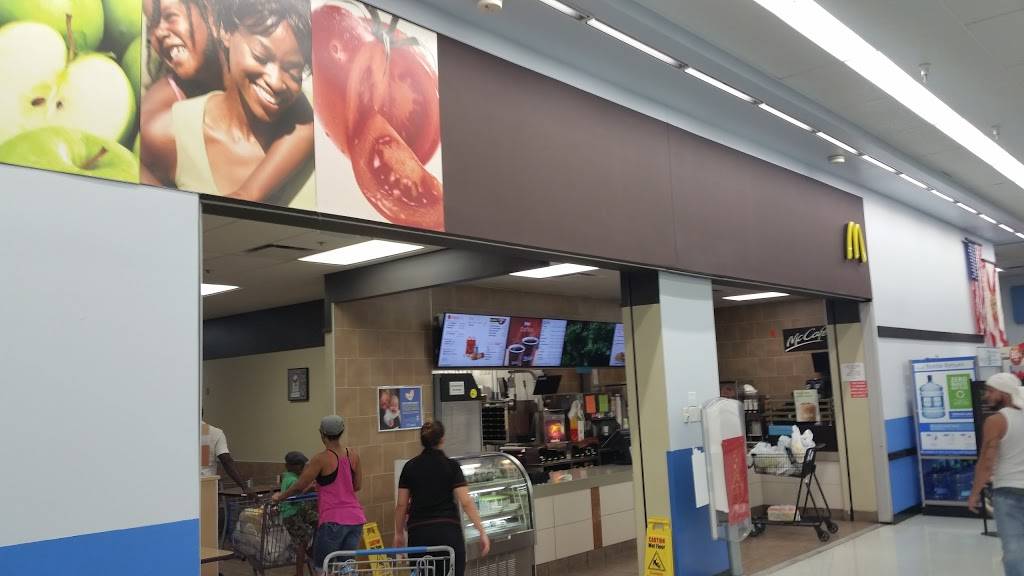 McDonalds | cafe | 8651 NW 13th Terrace, Miami, FL 33126, USA | 3055928220 OR +1 305-592-8220