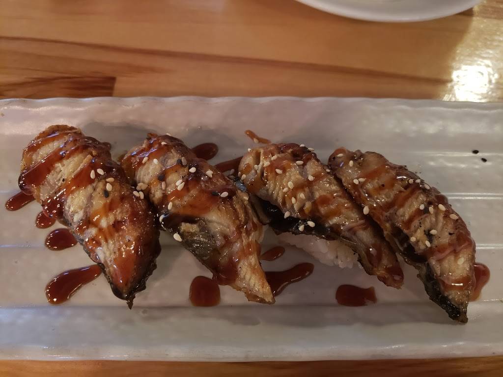 Jasmine Hana | restaurant | 28150 S Western Ave, San Pedro, CA 90732, USA | 3108317000 OR +1 310-831-7000