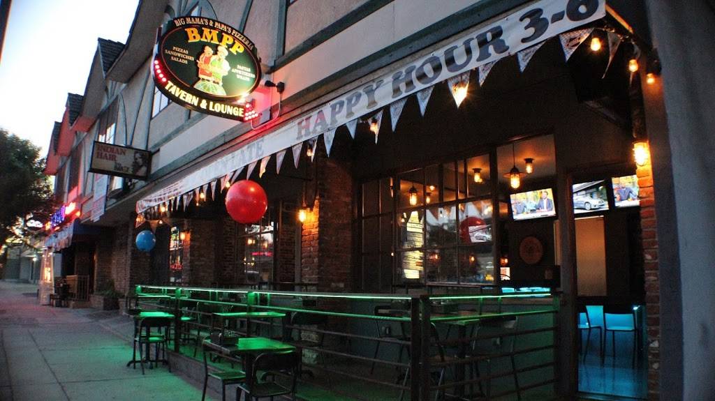 Big Mamas & Papas Pizzeria - Tarzana | restaurant | 19527 Ventura Blvd, Tarzana, CA 91356, USA | 8183448866 OR +1 818-344-8866