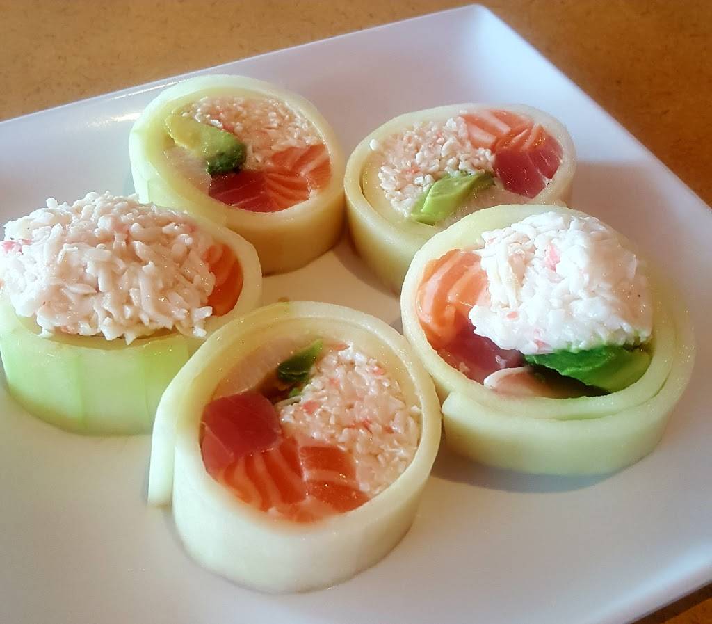 Maru Sushi | restaurant | 1500 Adams Ave # 100B, Costa Mesa, CA 92626, USA | 7144381115 OR +1 714-438-1115