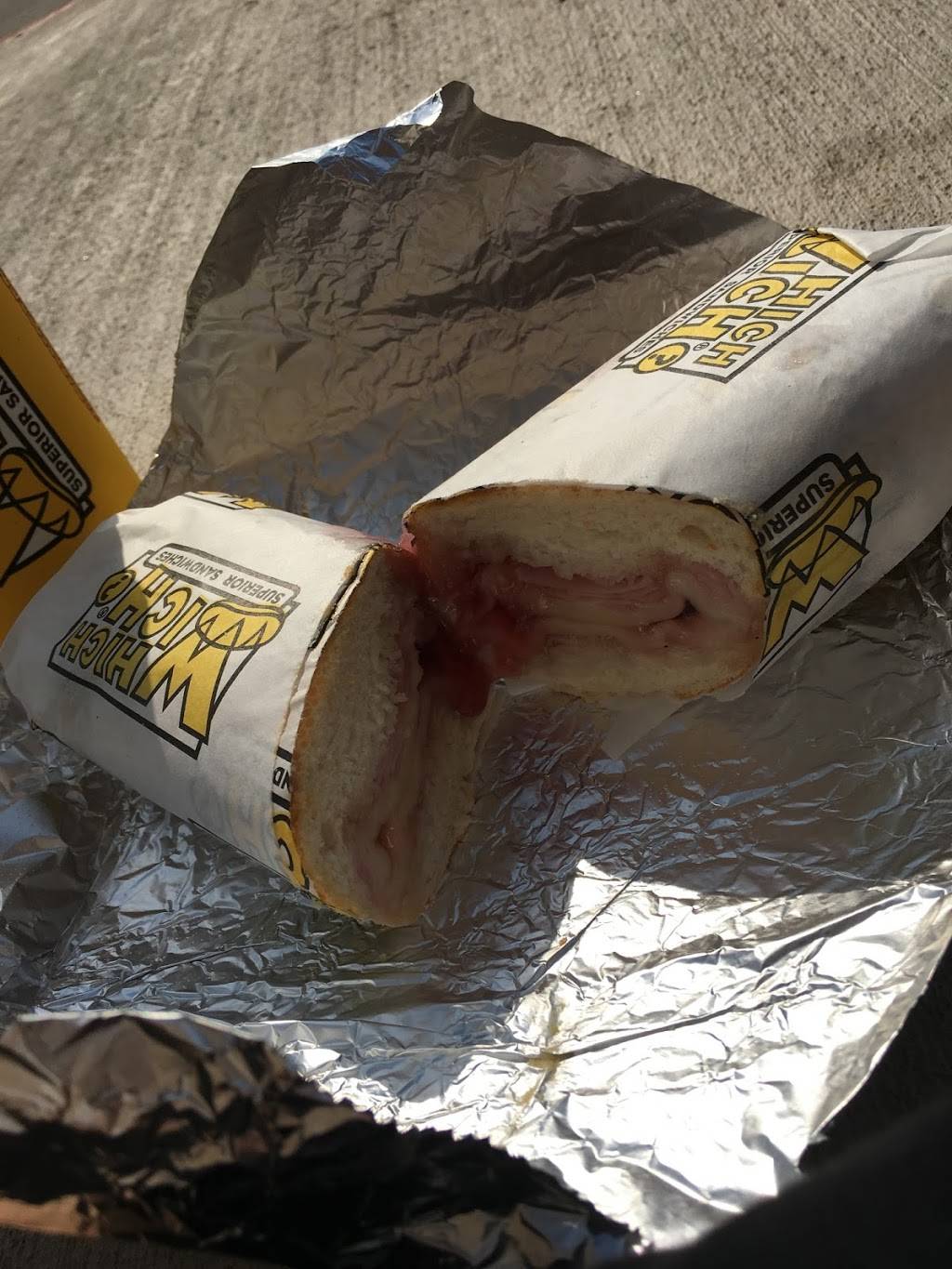 Which Wich Superior Sandwiches | restaurant | 4640 Farm to Market 1626, Kyle, TX 78640, USA | 5122689281 OR +1 512-268-9281