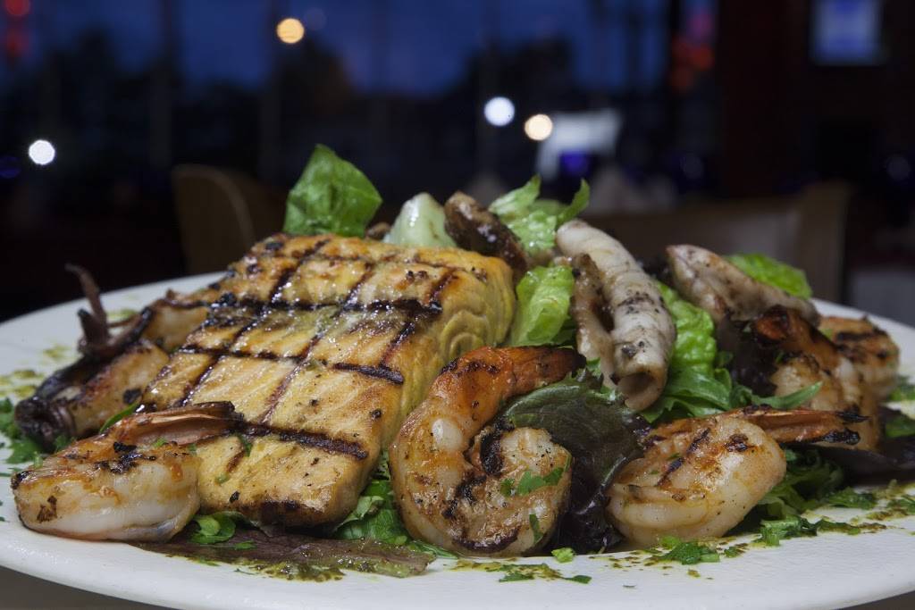 Opa Restaurant | restaurant | 230 Atwells Ave, Providence, RI 02903, USA | 4013518282 OR +1 401-351-8282