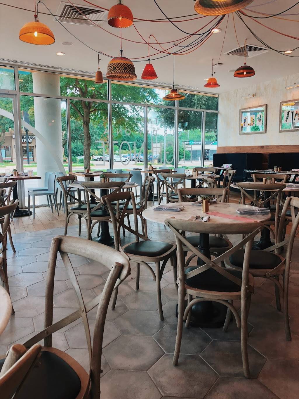 High Note | restaurant | 300 S Lamar Blvd Suite A, Austin, TX 78704, USA | 5128792822 OR +1 512-879-2822