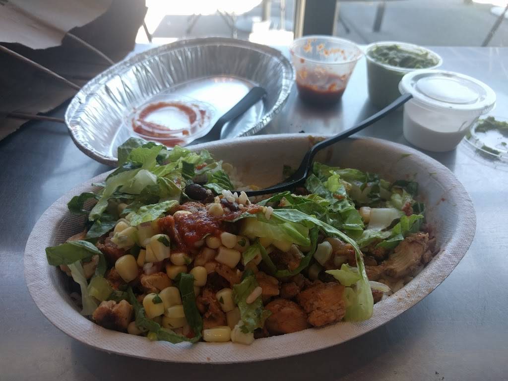 Chipotle Mexican Grill | restaurant | 4502 S Steele St Ste 159, Tacoma, WA 98409, USA | 2534426031 OR +1 253-442-6031