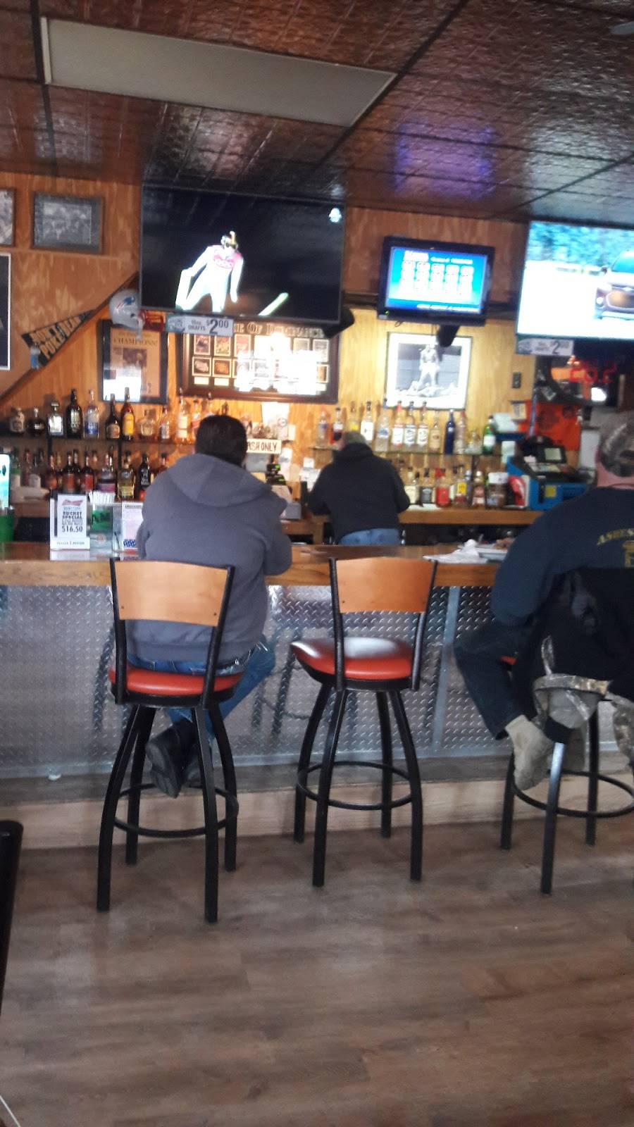 The 4s Sports Pub | restaurant | 666 Waverly St, Framingham, MA 01702, USA | 5088791579 OR +1 508-879-1579