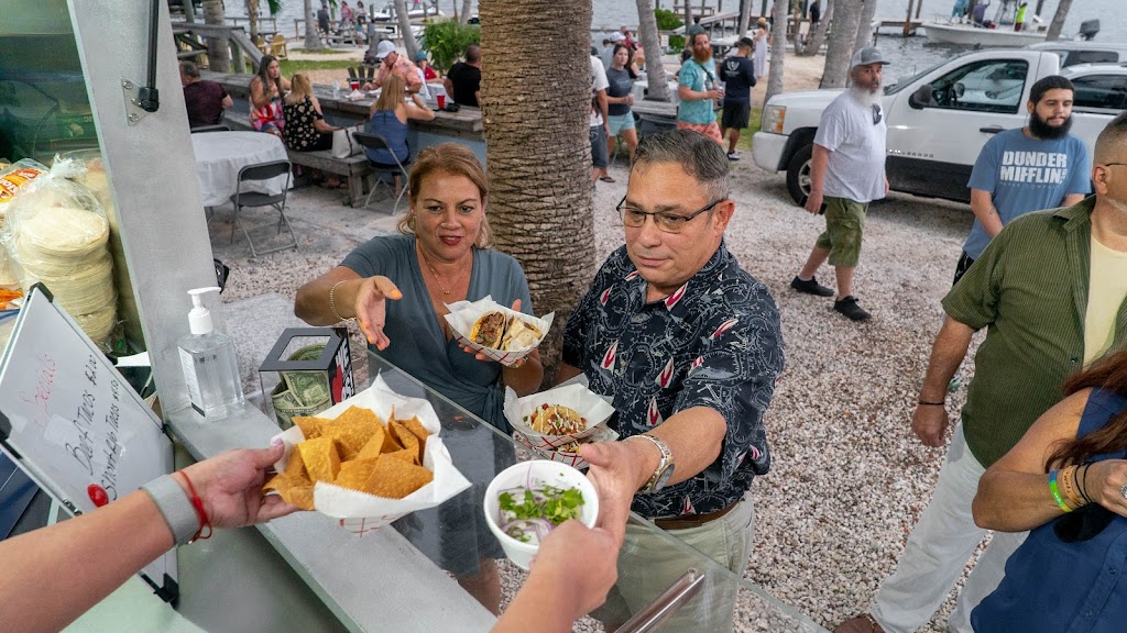 Gs tacos | restaurant | 104080 Overseas Hwy, Key Largo, FL 33037, USA | 3053959930 OR +1 305-395-9930