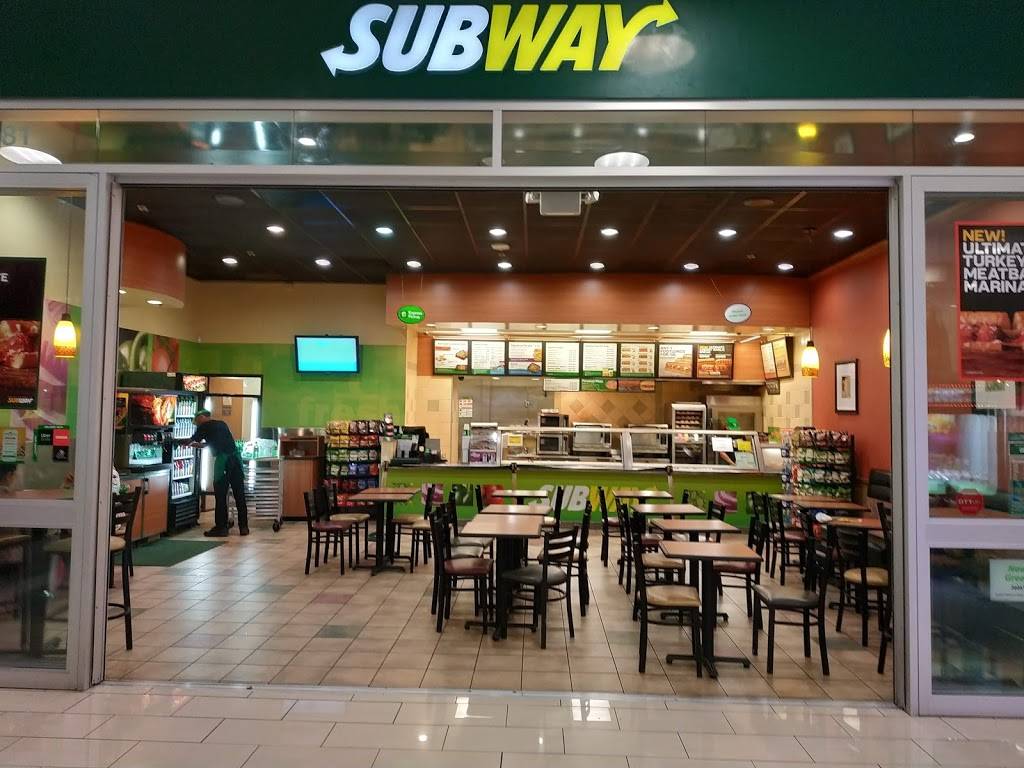 Subway Restaurants | restaurant | 6000 Sepulveda Blvd #1581, Culver City, CA 90230, USA | 3103976000 OR +1 310-397-6000