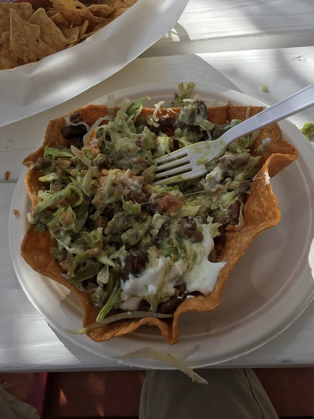 El Patio #2 | restaurant | 901 4th St, Santa Rosa, CA 95404, USA | 7075712222 OR +1 707-571-2222