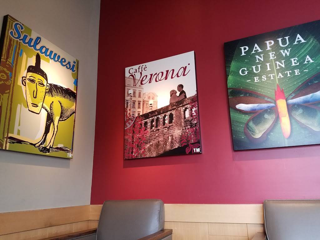 Starbucks | cafe | 2303 S Bristol St, Santa Ana, CA 92704, USA | 7149572749 OR +1 714-957-2749