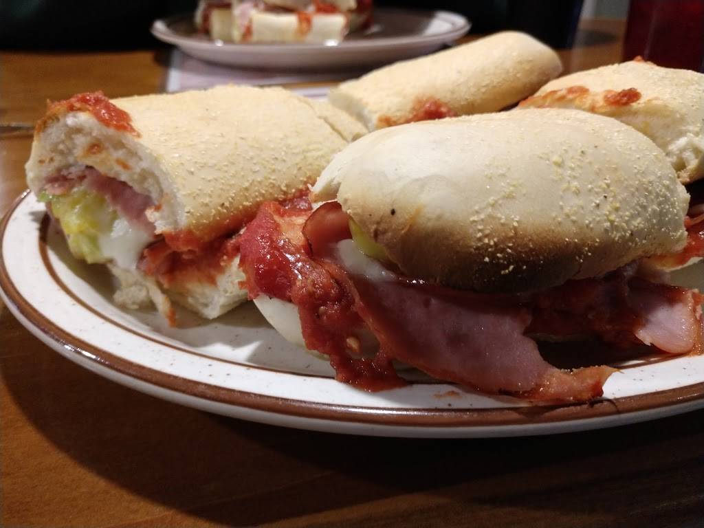 Timmys Pizza & BBQ | restaurant | 105 N Randolph St, Garrett, IN 46738, USA | 2603576666 OR +1 260-357-6666