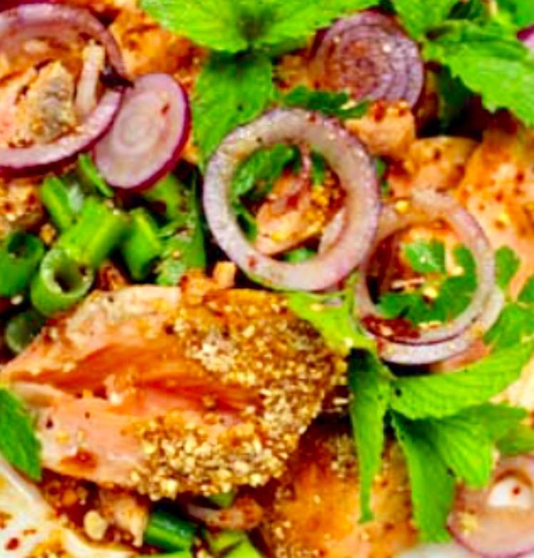 Som Tum Station | restaurant | 851 N San Mateo Dr, San Mateo, CA 94401, USA | 6506861534 OR +1 650-686-1534