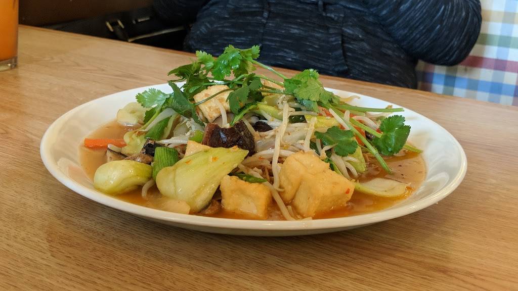 Phố Cổ Vietnamese Cuisine | restaurant | 979 Story Rd #7000, San Jose, CA 95122, USA | 4088290922 OR +1 408-829-0922