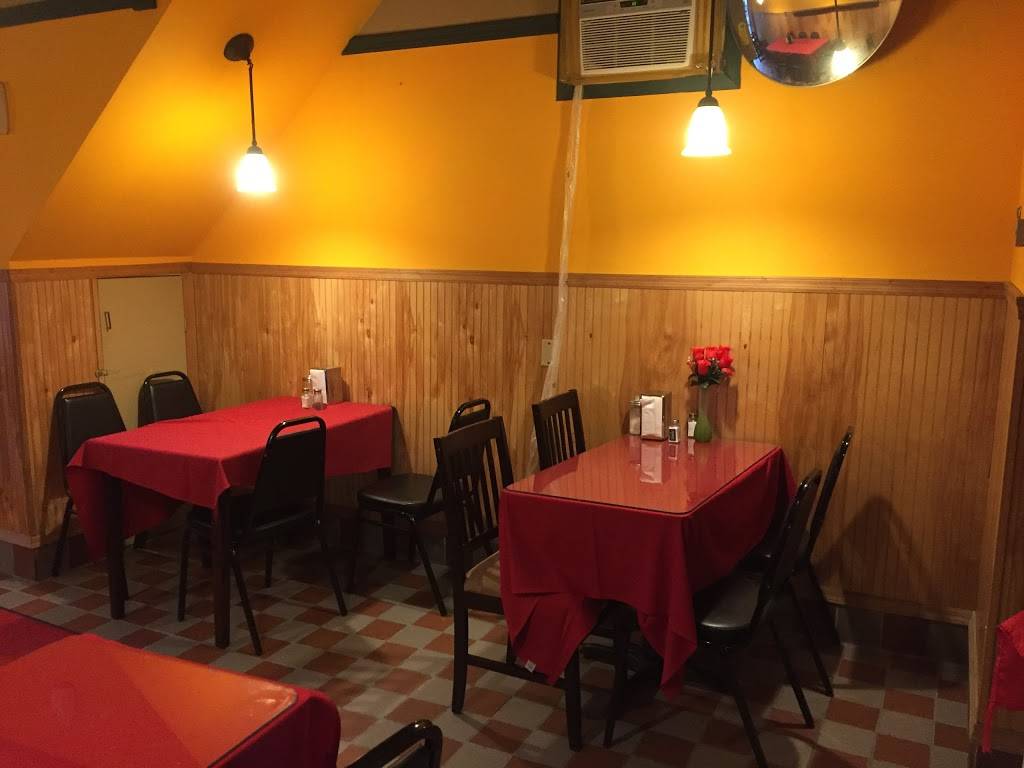 C J Coffee Shop | restaurant | 304 Frank E Rodgers Blvd N, Harrison, NJ 07029, USA | 9734845221 OR +1 973-484-5221