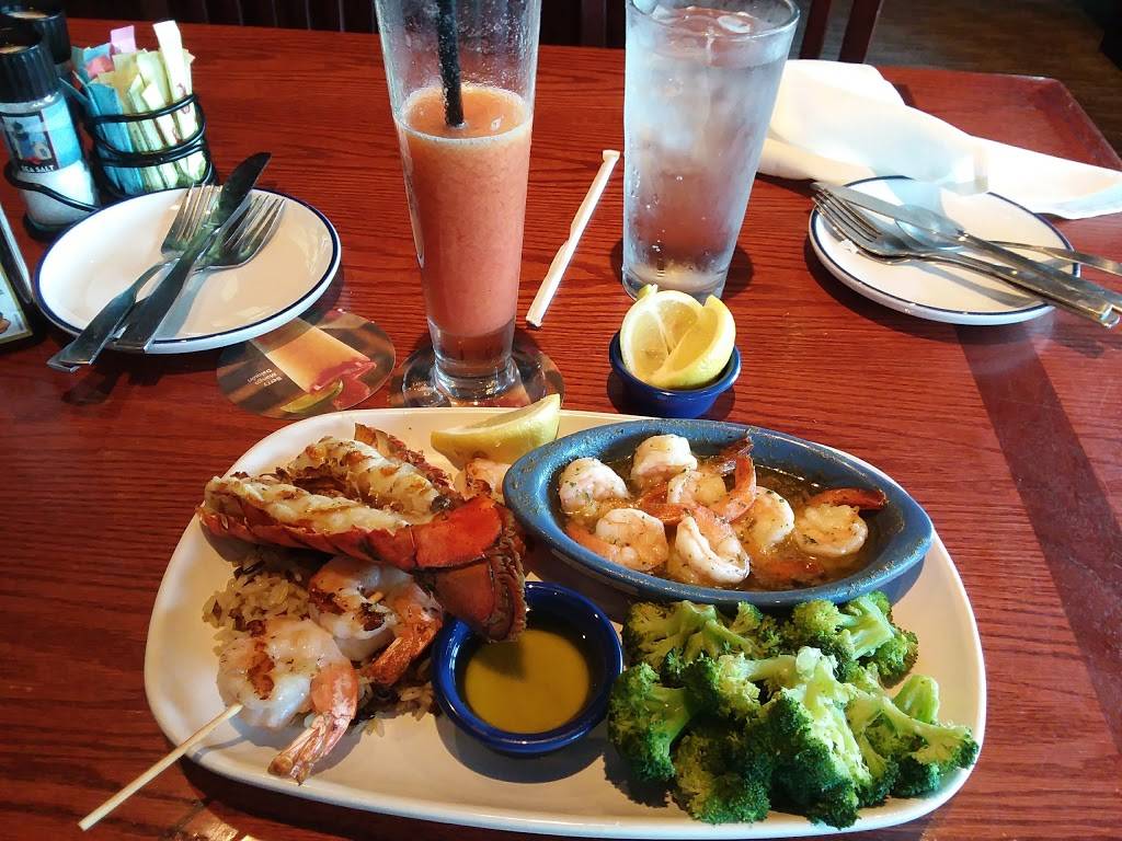 Red Lobster | restaurant | 5711 14th St W, Bradenton, FL 34207, USA | 9417561814 OR +1 941-756-1814