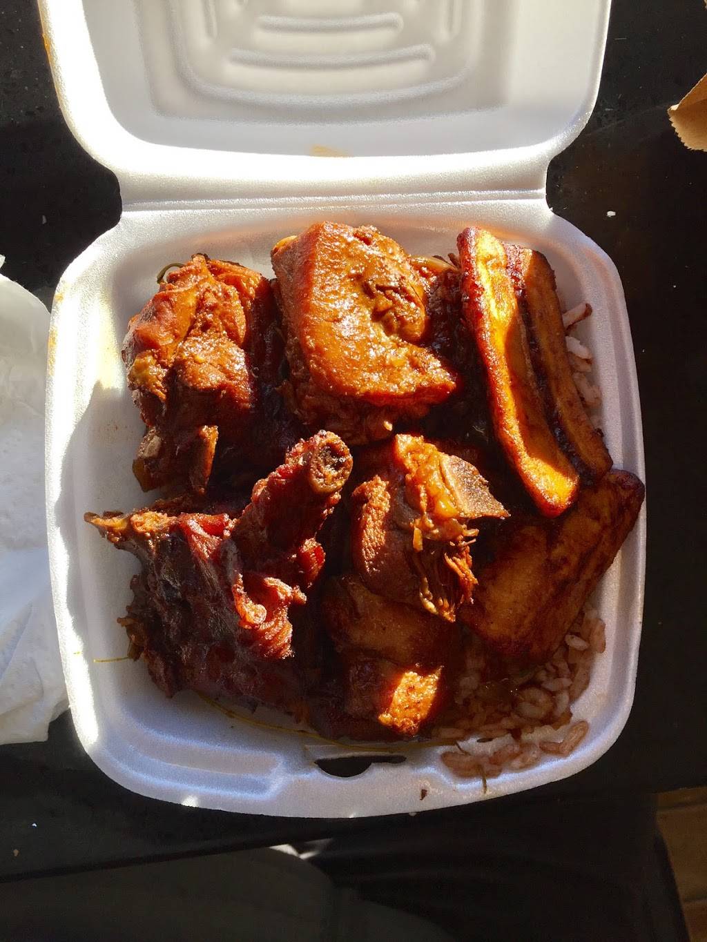 Spice Island Caribbean Kitchen | restaurant | 3105 Church Ave, Brooklyn, NY 11226, USA | 7184838900 OR +1 718-483-8900