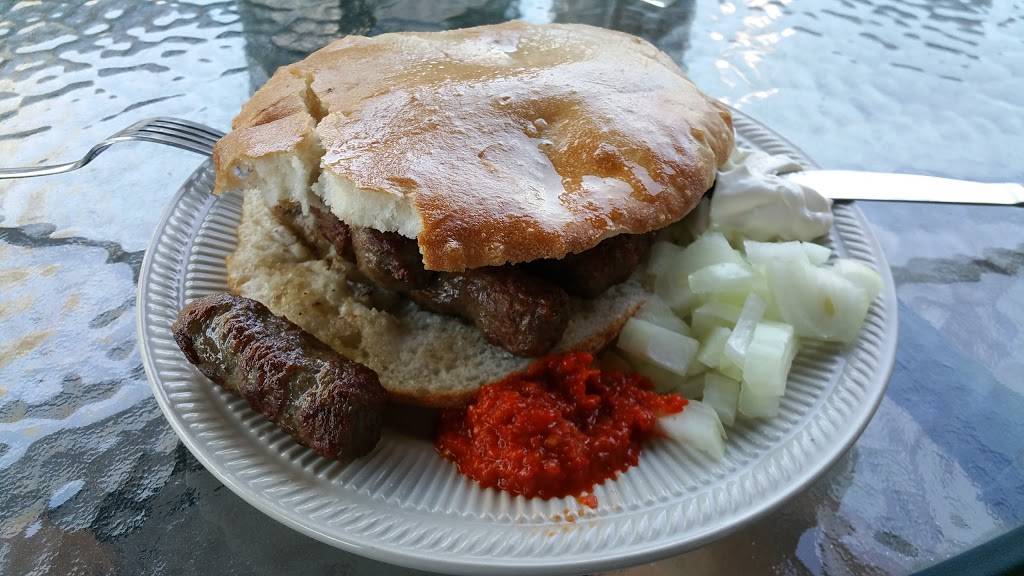 Bosnia Restaurant | restaurant | 2902 NE Burton Rd, Vancouver, WA 98662, USA | 3608823440 OR +1 360-882-3440