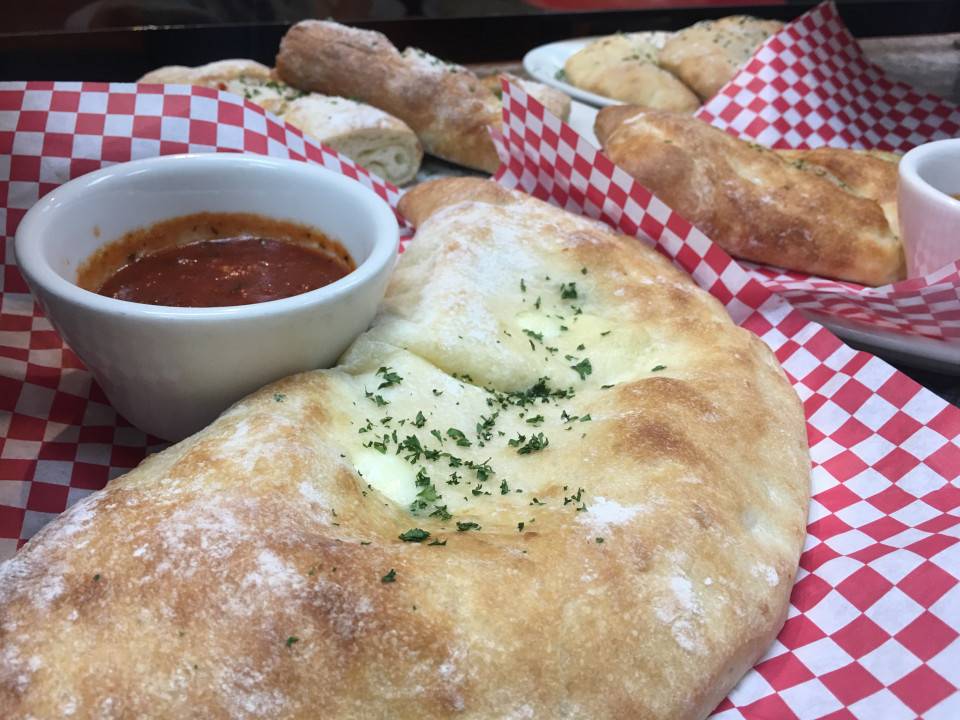 Anthony’s Pizza & Pasta | restaurant | 1500 Beville Rd Suite 410, Daytona Beach, FL 32114, USA | 3863174777 OR +1 386-317-4777