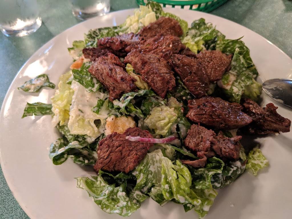 Pasquales Pizzeria | restaurant | 700 Irving St, San Francisco, CA 94122, USA | 4156612140 OR +1 415-661-2140