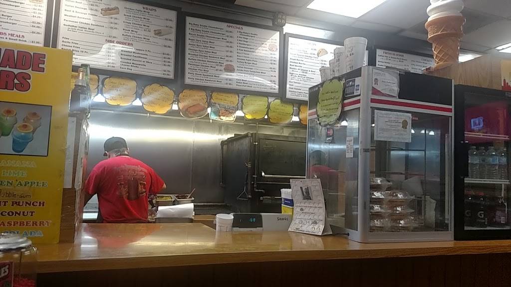 Perros Brothers Gyros | restaurant | 2601 Chicago Rd, South Chicago Heights, IL 60411, USA | 7087555055 OR +1 708-755-5055