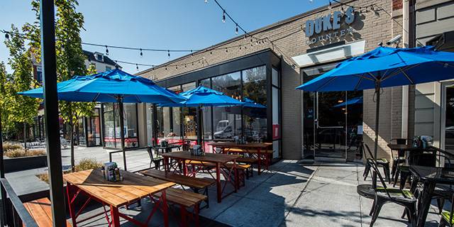 Dukes Counter | restaurant | 3000 Connecticut Ave NW, Washington, DC 20008, USA | 2027334808 OR +1 202-733-4808
