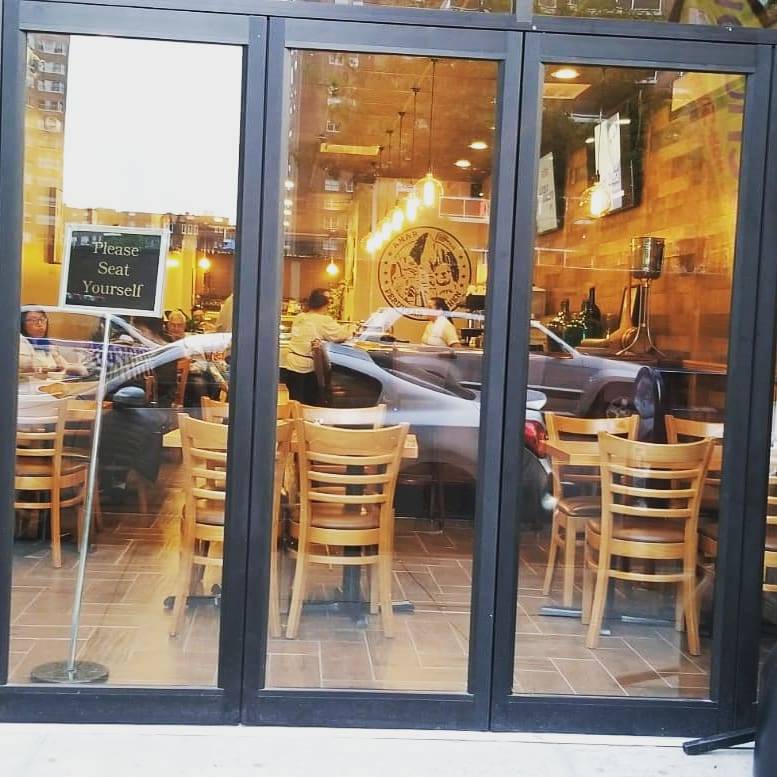 Amar Peruvian Kitchen | restaurant | 68-60 Austin street store #6, Forest Hills, NY 11375, USA | 3476177092 OR +1 347-617-7092