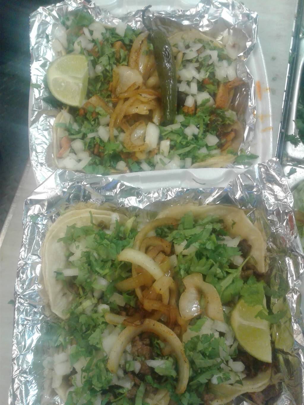 Taquería El Amigo José | restaurant | 2198 Nolensville Pike, Nashville, TN 37211, USA | 6156065334 OR +1 615-606-5334