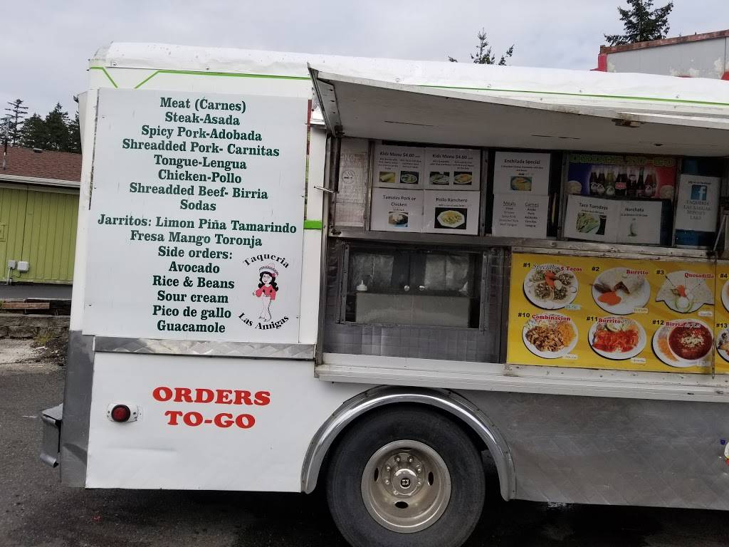 Taqueria Los Amigos 3 | restaurant | 18525 Veterans Memorial Dr E, Sumner, WA 98391, USA | 2533552710 OR +1 253-355-2710